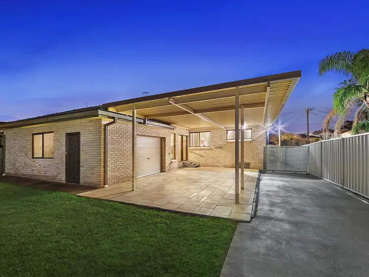 Sixth view of Homely house listing, 27 Croudace Road, Elermore Vale NSW 2287