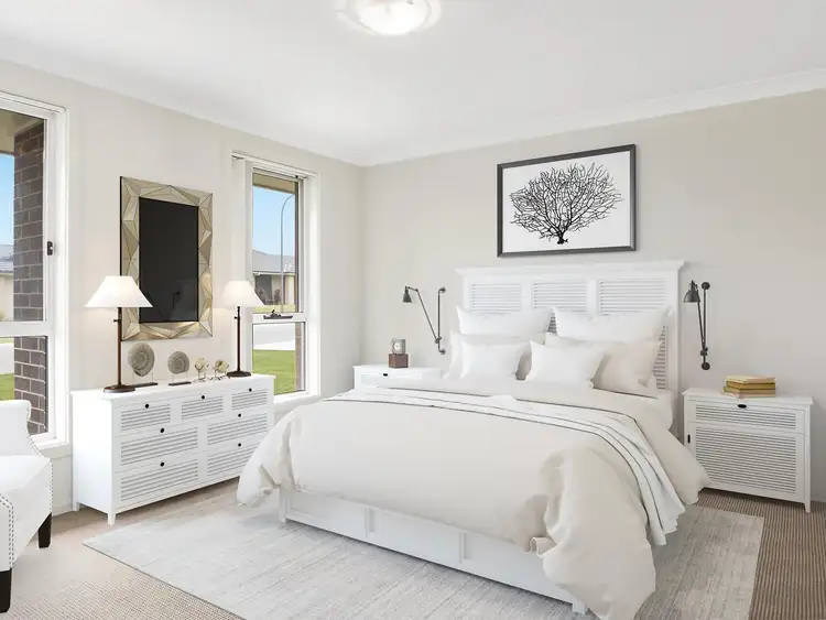 Fifth view of Homely house listing, 10 Shoveler Street, Aberglasslyn NSW 2320
