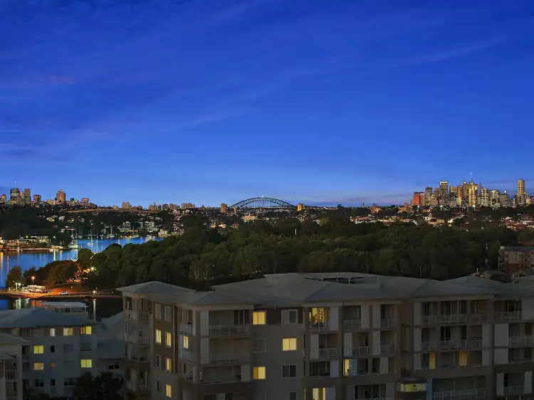 85/25 Market Street, Breakfast Point NSW 2137