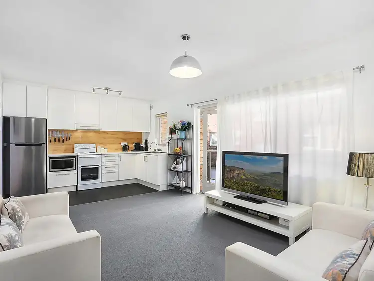 2/80 Balgowlah Road, Balgowlah NSW 2093