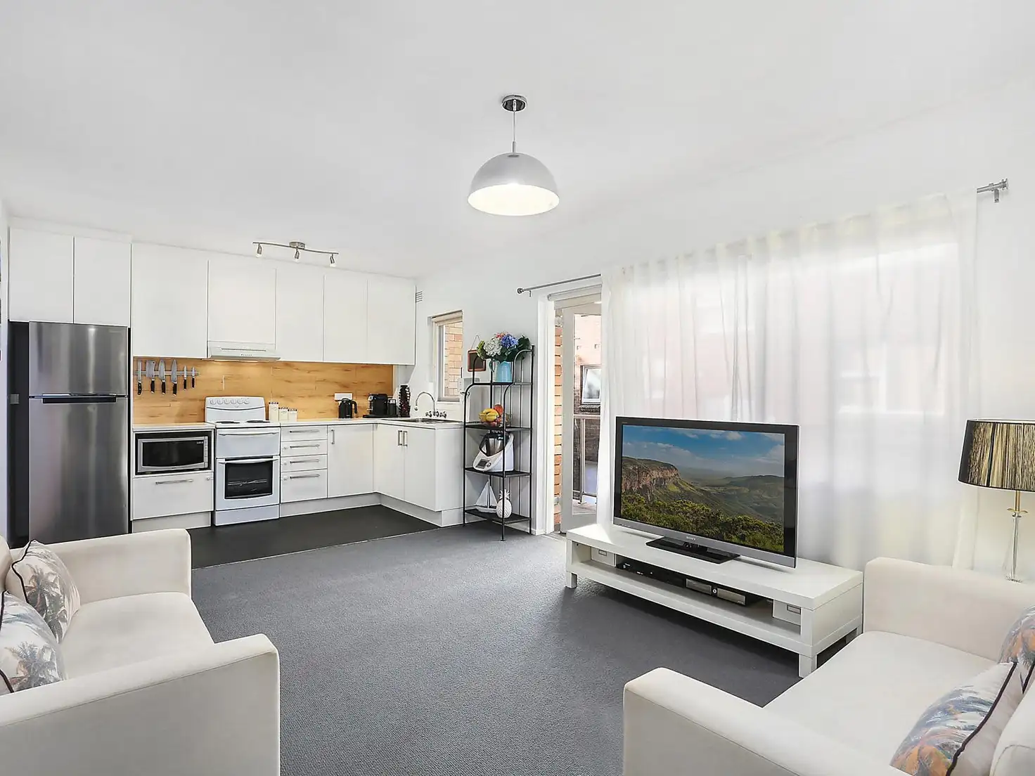 Main view of Homely apartment listing, 2/80 Balgowlah Road, Balgowlah NSW 2093