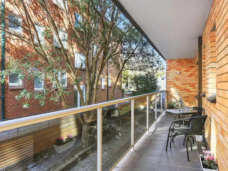 Second view of Homely apartment listing, 2/80 Balgowlah Road, Balgowlah NSW 2093