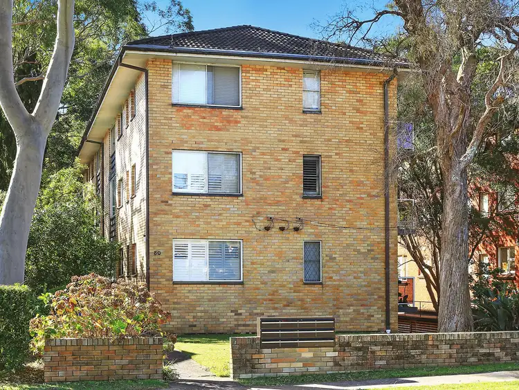 Third view of Homely apartment listing, 2/80 Balgowlah Road, Balgowlah NSW 2093