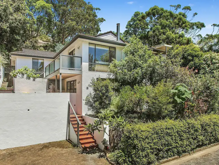 31 Killcare Road, Killcare NSW 2257