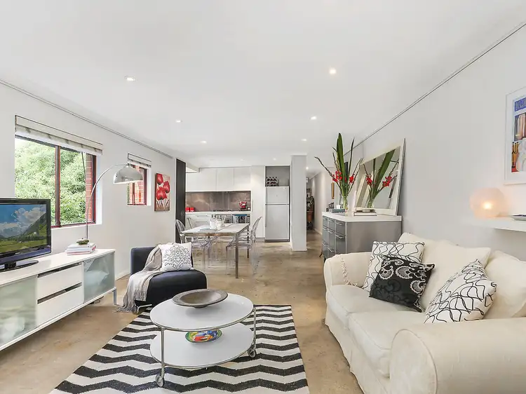 Main view of Homely apartment listing, 20/2 Kensington Street, Waterloo NSW 2017