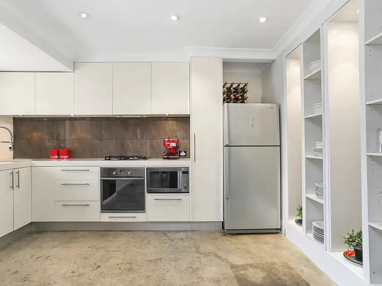 Second view of Homely apartment listing, 20/2 Kensington Street, Waterloo NSW 2017