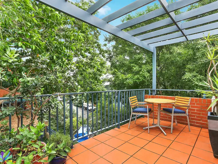 Third view of Homely apartment listing, 20/2 Kensington Street, Waterloo NSW 2017
