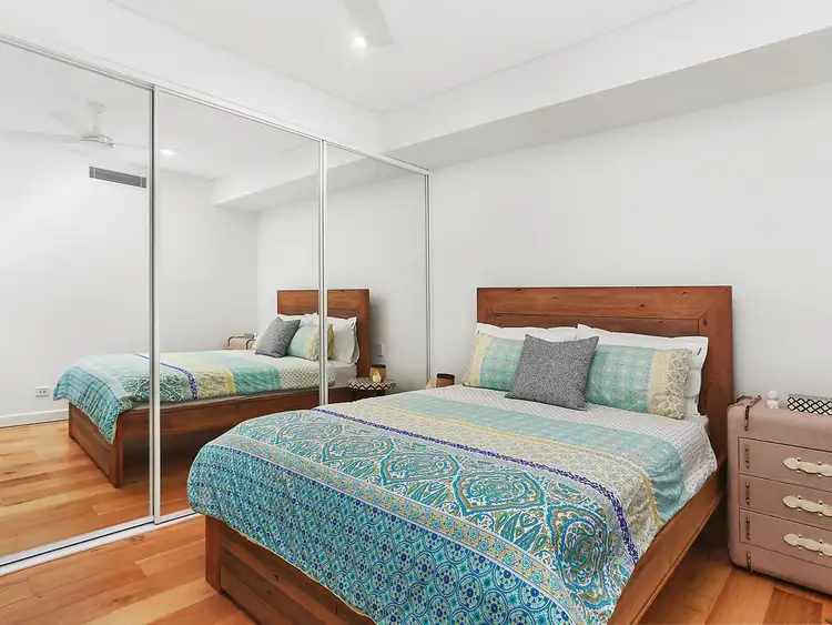 Fourth view of Homely apartment listing, 44/34 Chalmers Street, Surry Hills NSW 2010