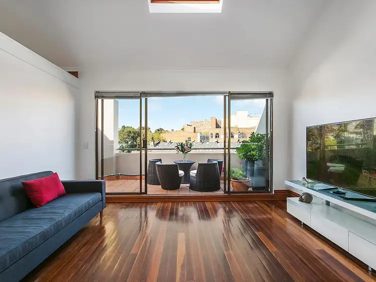 47/111 Foveaux Street, Surry Hills NSW 2010