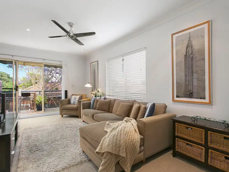 Second view of Homely apartment listing, 8/38 Avoca Street, Randwick NSW 2031