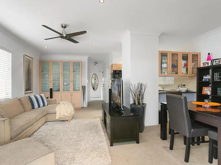 Third view of Homely apartment listing, 8/38 Avoca Street, Randwick NSW 2031