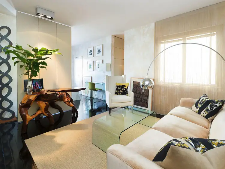 Main view of Homely studio listing, 12/4 McDonald Street, Potts Point NSW 2011