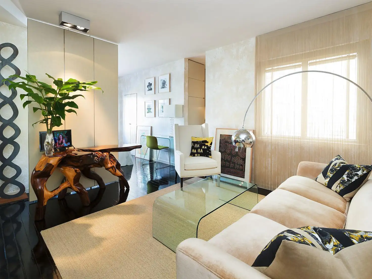 Main view of Homely studio listing, 12/4 McDonald Street, Potts Point NSW 2011