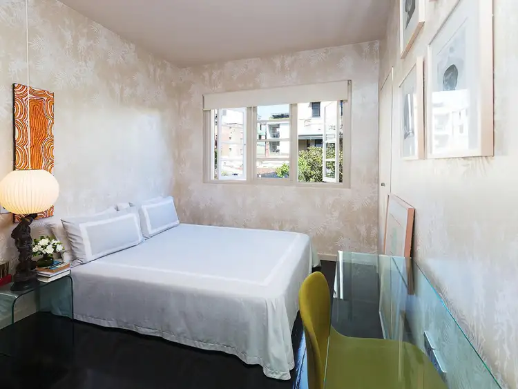Third view of Homely studio listing, 12/4 McDonald Street, Potts Point NSW 2011