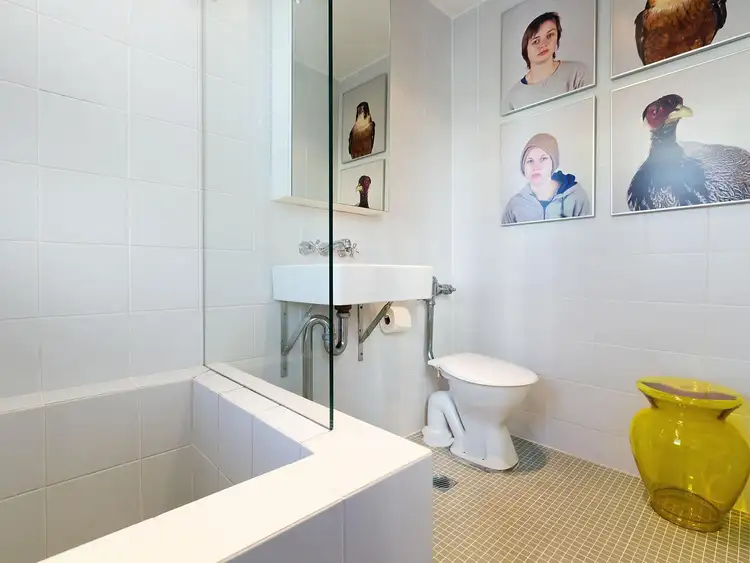 Fourth view of Homely studio listing, 12/4 McDonald Street, Potts Point NSW 2011