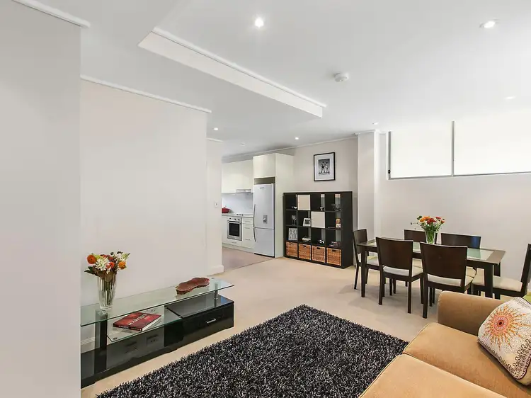 1/80 Cook Road, Centennial Park NSW 2021