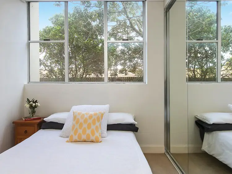 Third view of Homely apartment listing, 1/80 Cook Road, Centennial Park NSW 2021