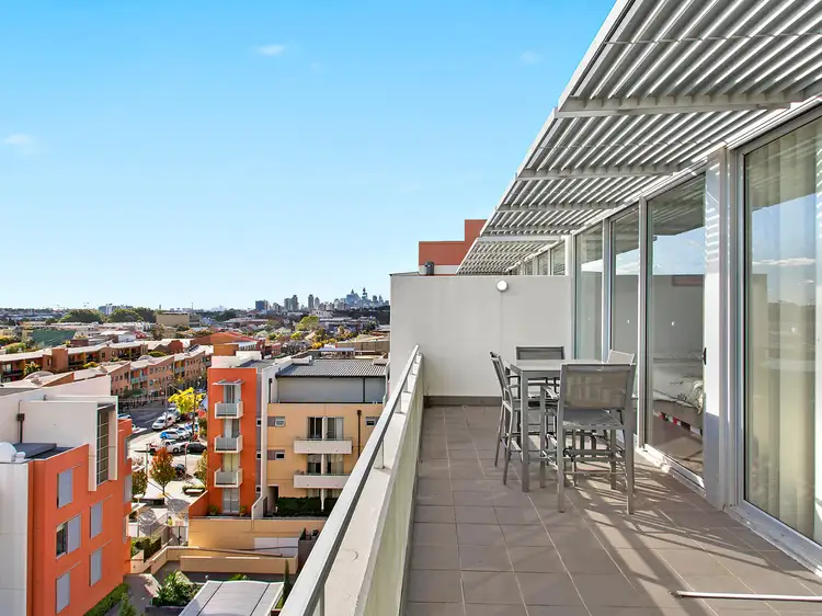 217/37 Morley Avenue, Rosebery NSW 2018