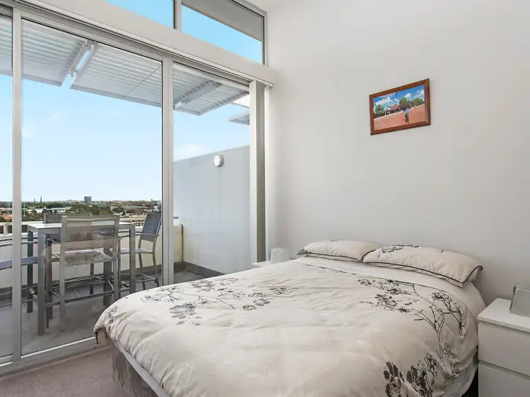Third view of Homely apartment listing, 217/37 Morley Avenue, Rosebery NSW 2018