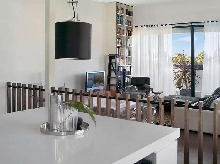 Third view of Homely apartment listing, 7/85 Boundary Street, Darlinghurst NSW 2010