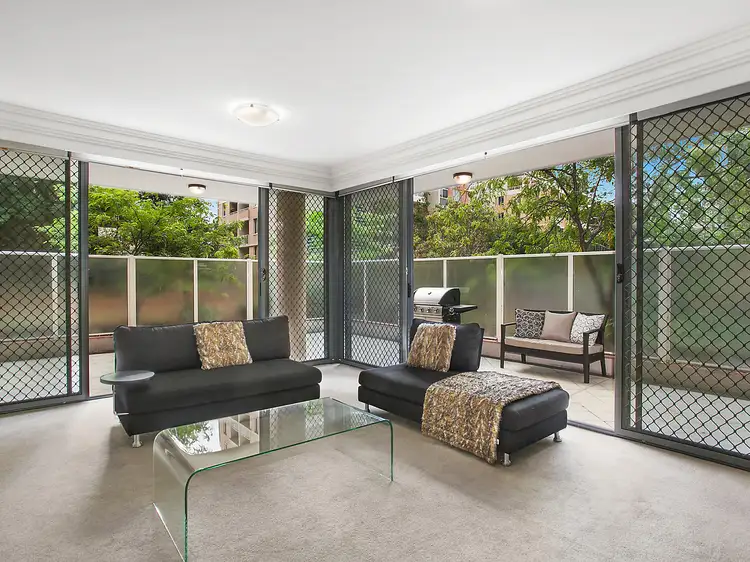 287/17 Romsey Street, Waitara NSW 2077