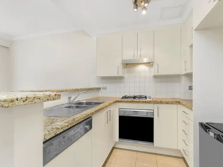 Second view of Homely apartment listing, 86/14 Thomas Street, Waitara NSW 2077