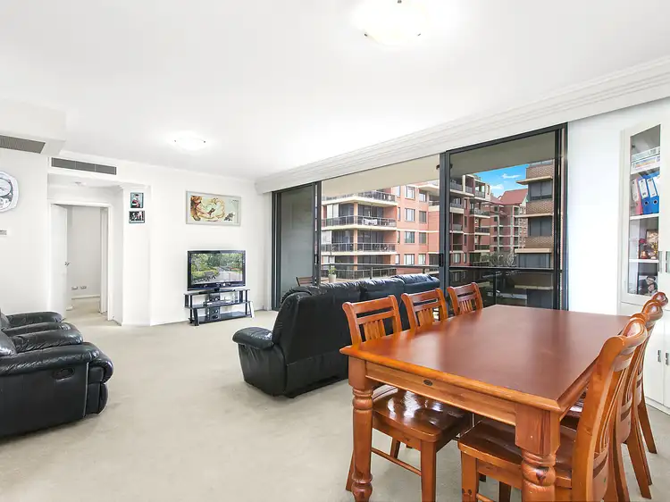 321/17 Romsey Street, Waitara NSW 2077