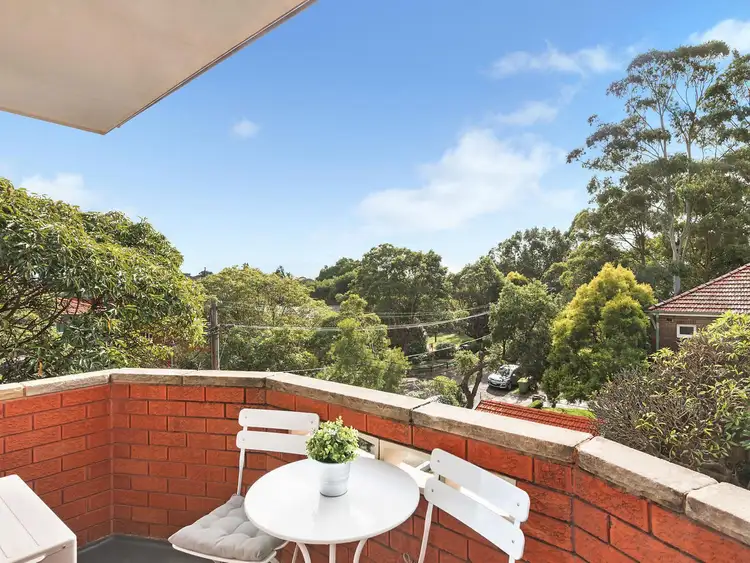 Second view of Homely apartment listing, 9/7 The Avenue, Ashfield NSW 2131