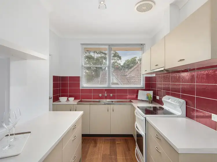 Third view of Homely apartment listing, 9/7 The Avenue, Ashfield NSW 2131