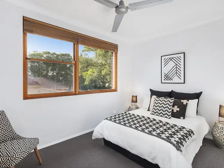 Fourth view of Homely apartment listing, 9/7 The Avenue, Ashfield NSW 2131