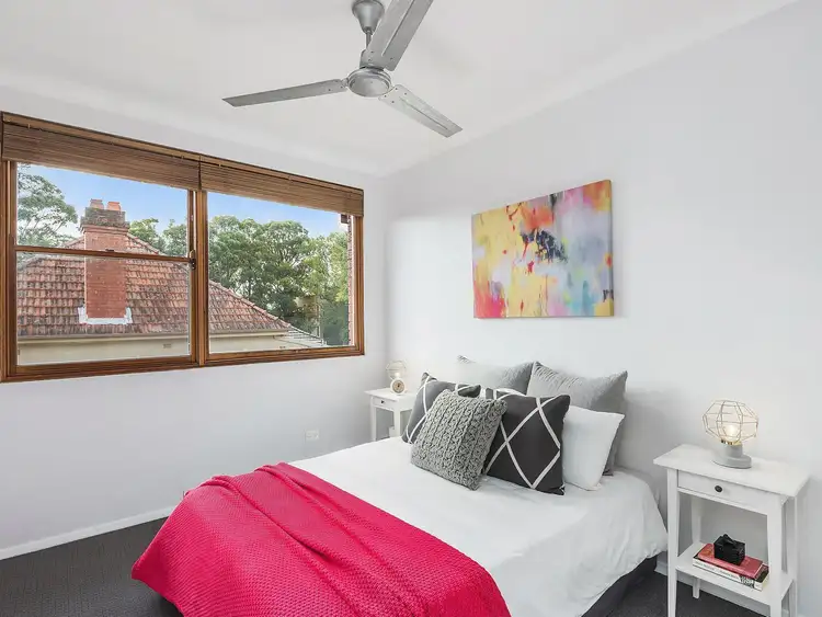 Fifth view of Homely apartment listing, 9/7 The Avenue, Ashfield NSW 2131
