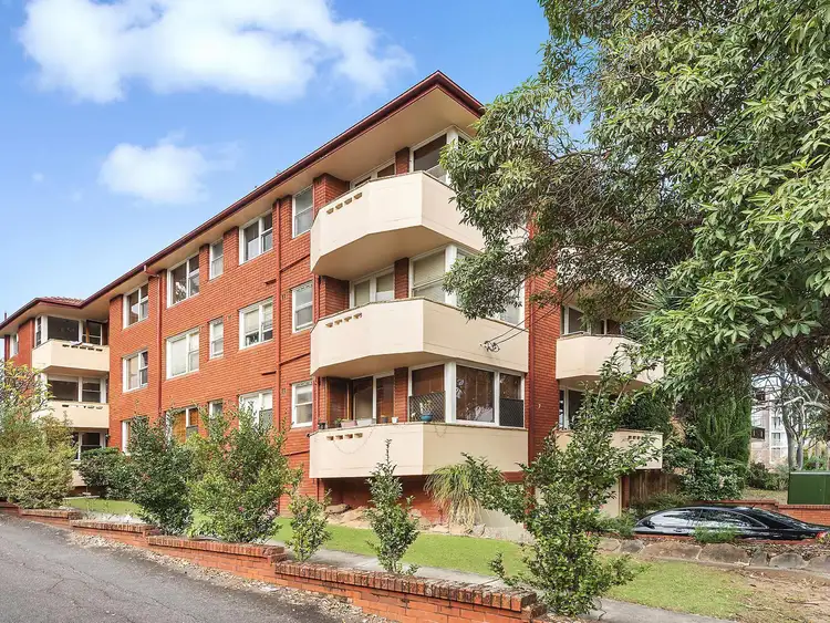 Sixth view of Homely apartment listing, 9/7 The Avenue, Ashfield NSW 2131