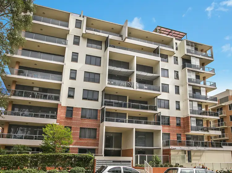 295/17 Romsey Street, Waitara NSW 2077