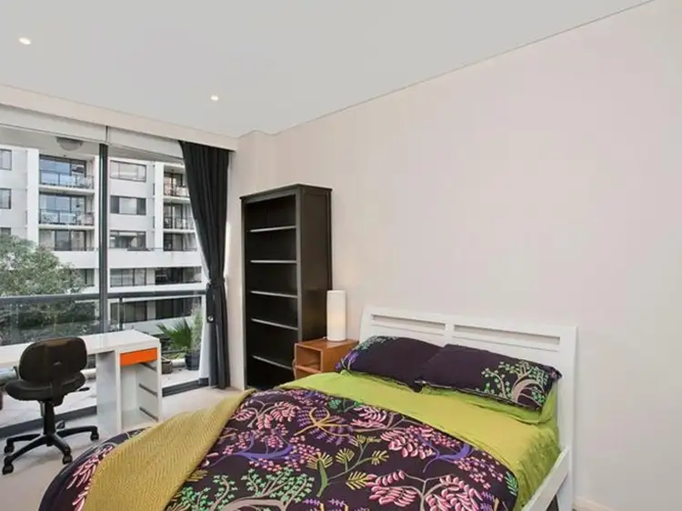 Second view of Homely apartment listing, 13/6 Romsey Street, Waitara NSW 2077