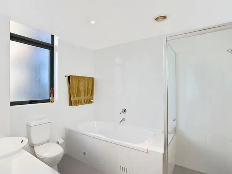 Third view of Homely apartment listing, 13/6 Romsey Street, Waitara NSW 2077