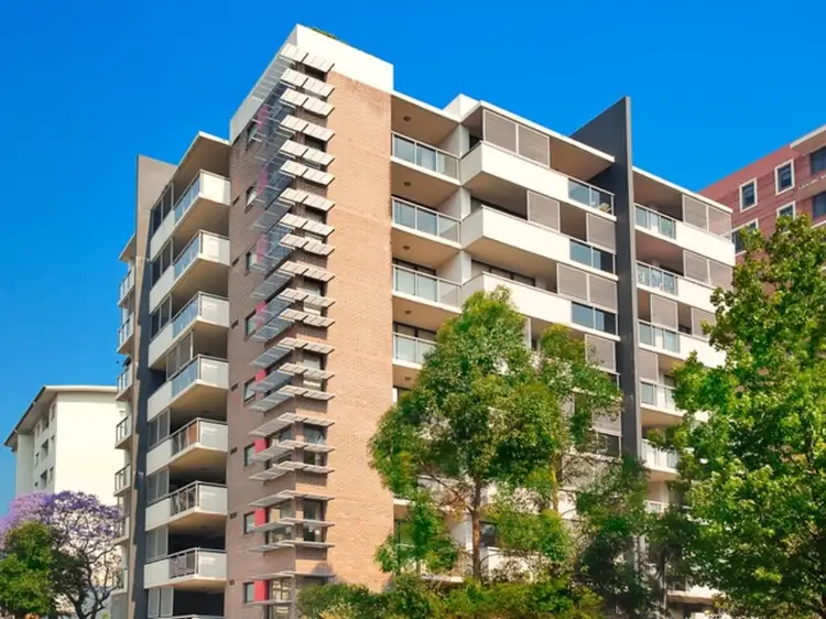 803/12 Romsey Street, Waitara NSW 2077