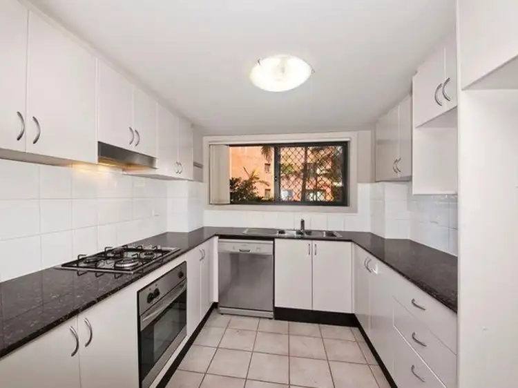 Second view of Homely apartment listing, 46/38 Orara Street, Waitara NSW 2077
