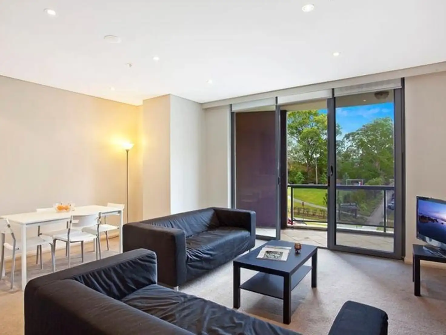 Main view of Homely apartment listing, 15/6 Romsey Street, Waitara NSW 2077