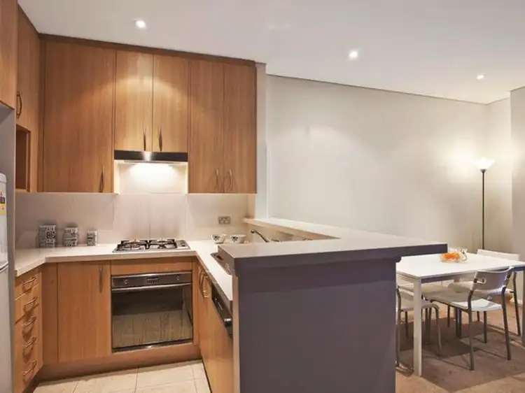 Second view of Homely apartment listing, 15/6 Romsey Street, Waitara NSW 2077