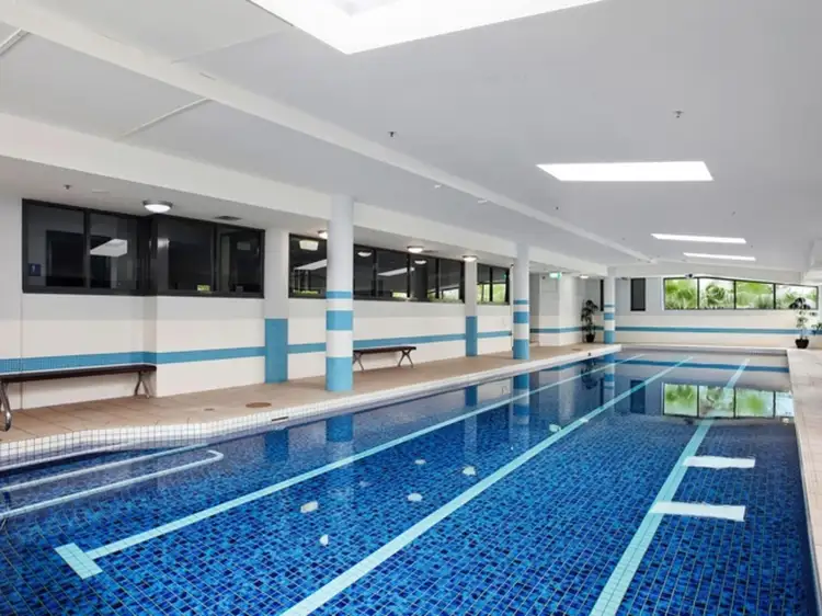 Fourth view of Homely apartment listing, 15/6 Romsey Street, Waitara NSW 2077