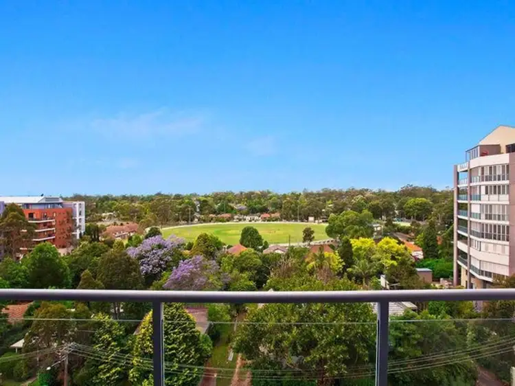 608/25 Orara Street, Waitara NSW 2077