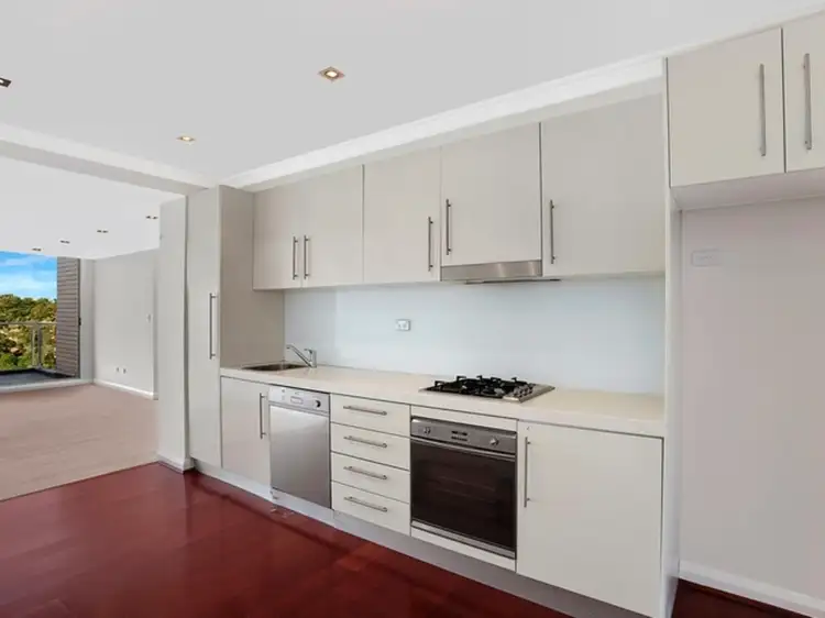 Third view of Homely apartment listing, 707/25 Orara Street, Waitara NSW 2077