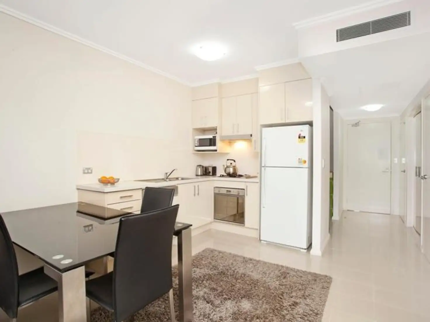 Main view of Homely apartment listing, 133/8 Thomas Street, Waitara NSW 2077