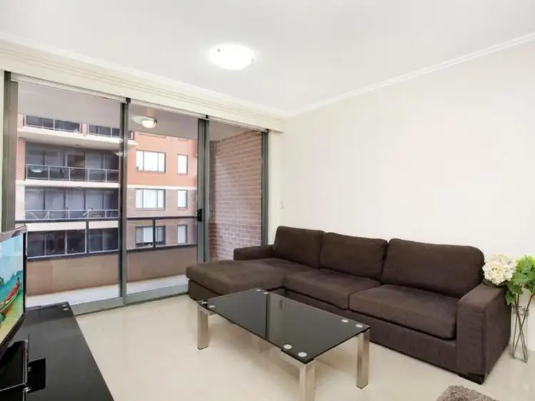 Second view of Homely apartment listing, 133/8 Thomas Street, Waitara NSW 2077