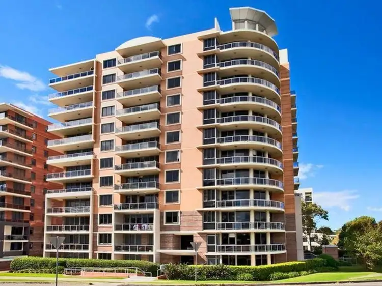91/6 Romsey Street, Waitara NSW 2077
