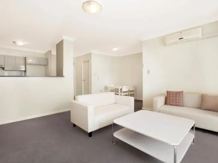 Second view of Homely apartment listing, 408/3 Orara Street, Waitara NSW 2077