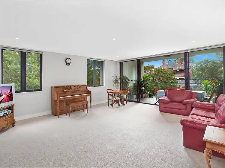 Main view of Homely unit listing, 40/1 Munderah Street, Wahroonga NSW 2076