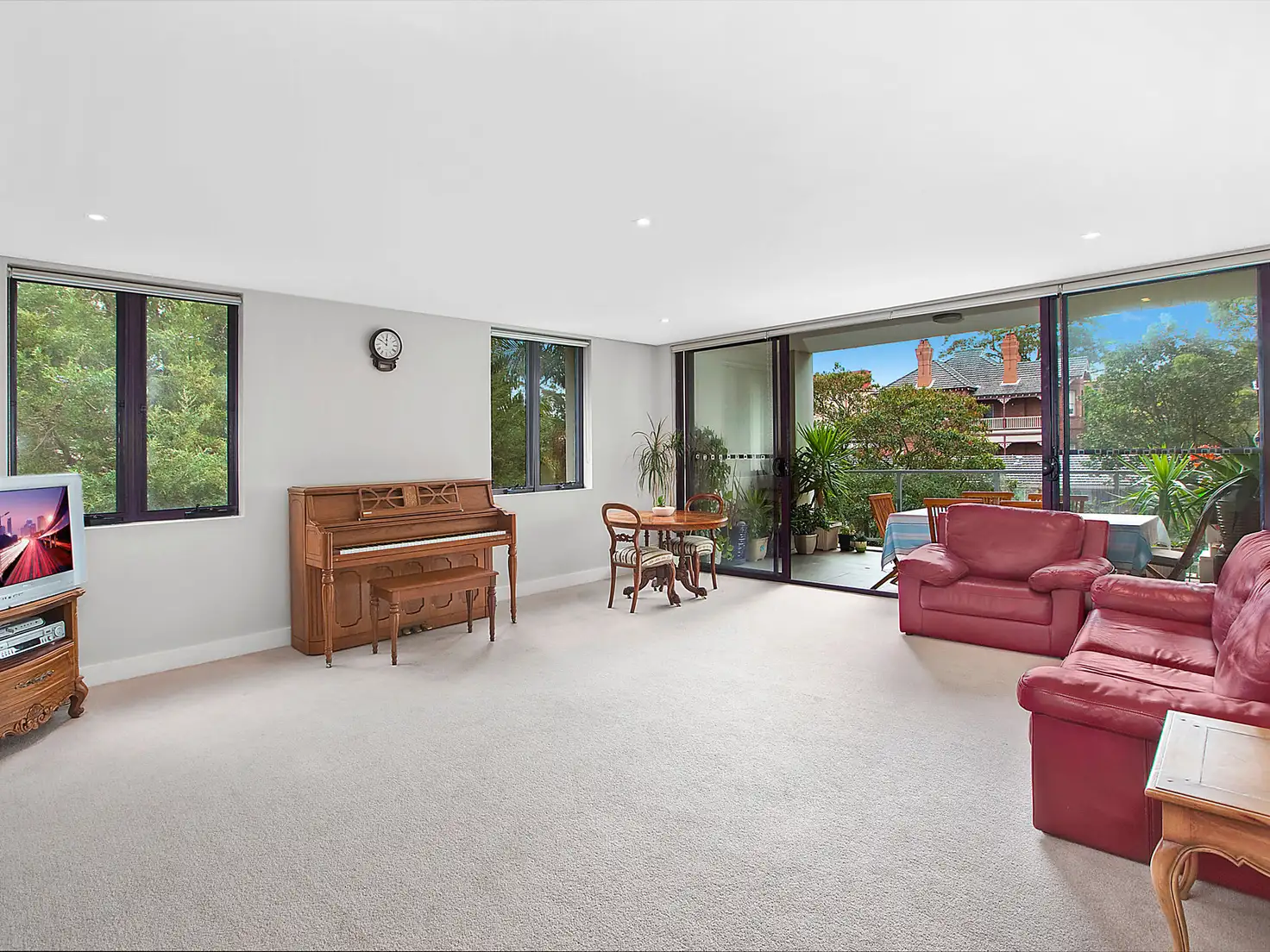 Main view of Homely unit listing, 40/1 Munderah Street, Wahroonga NSW 2076