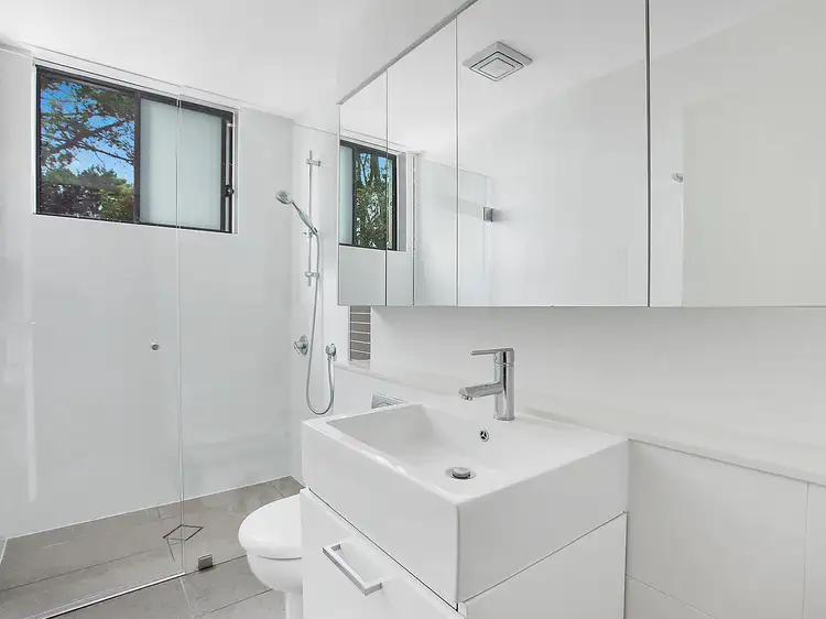 Second view of Homely unit listing, 40/1 Munderah Street, Wahroonga NSW 2076