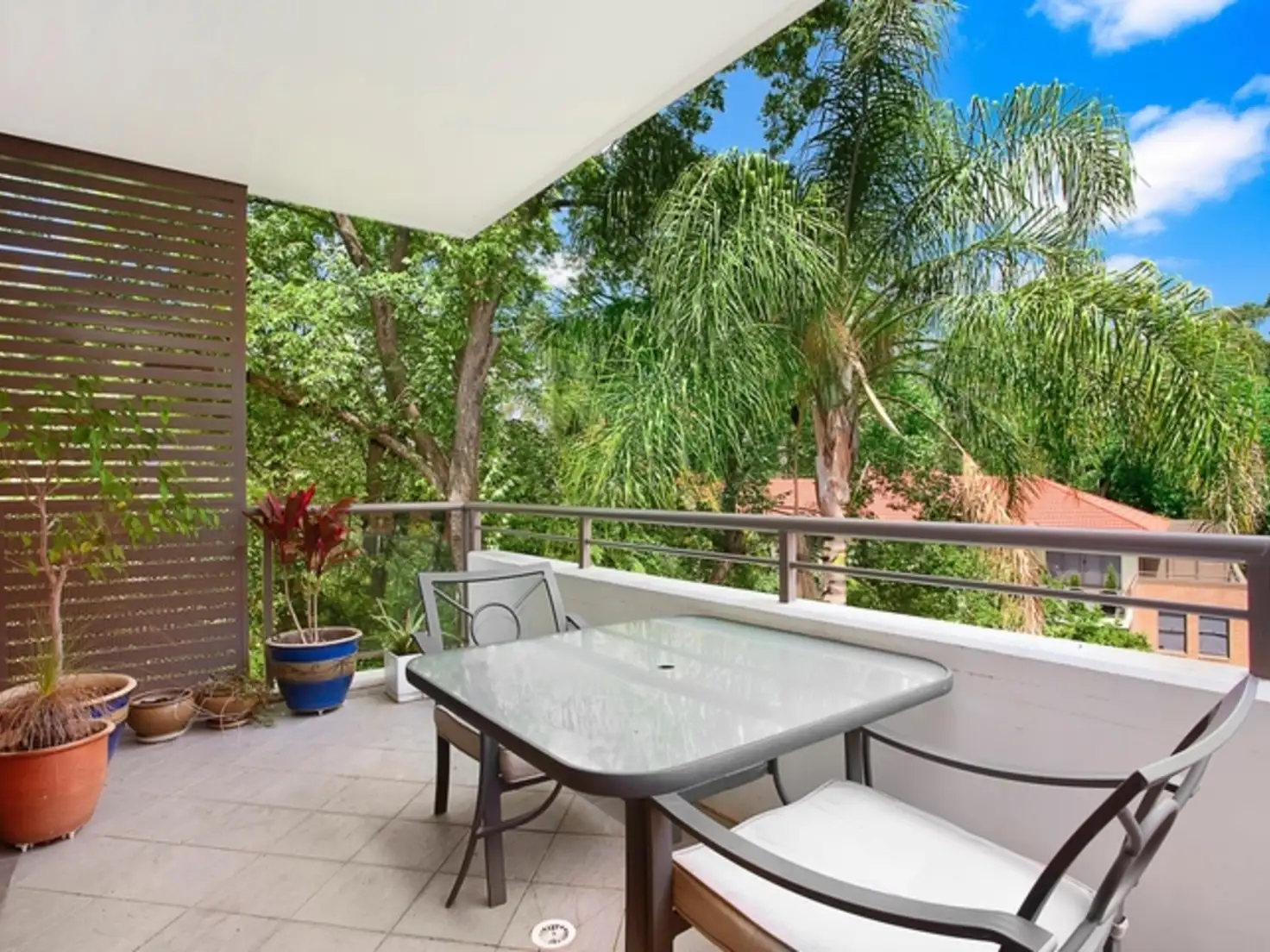 Main view of Homely apartment listing, 525/2c Munderah Street, Wahroonga NSW 2076